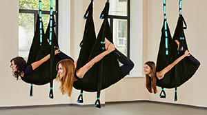 Yoga, #yoga, Divinity in Motion LLC , yoga room, #yogadhs, #yogadeserthotsprings, Aerial Yoga, yoga loft, yoga places, beginner yoga classes